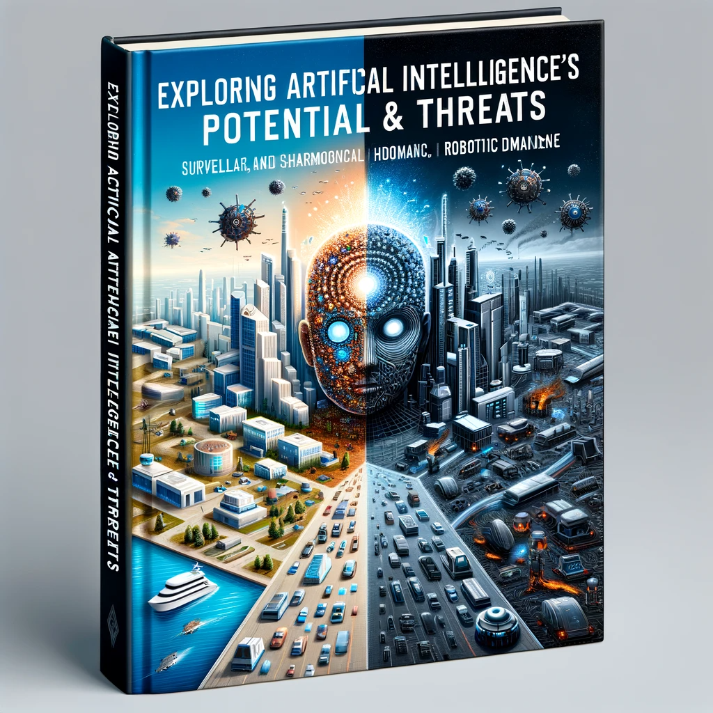 Exploring Artificial Intelligence’s Potential & Threats