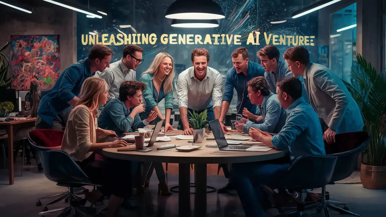 ai venture