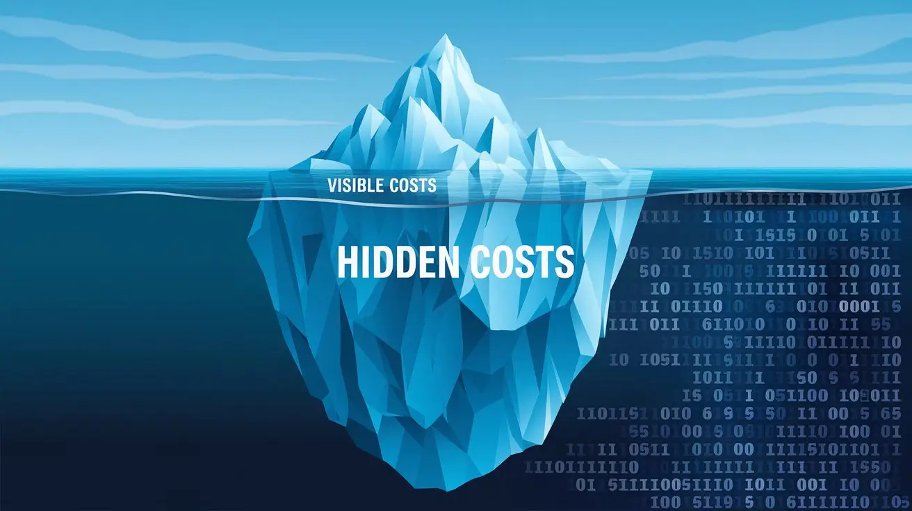 hiddencost